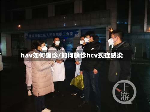 hav如何确诊/如何确诊hcv现症感染-第2张图片