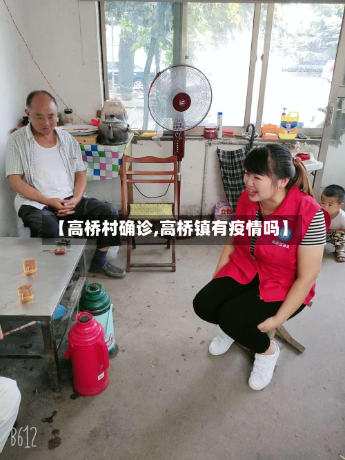 【高桥村确诊,高桥镇有疫情吗】-第3张图片