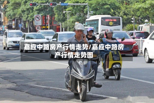 嘉应中路房产行情走势/嘉应中路房产行情走势图
