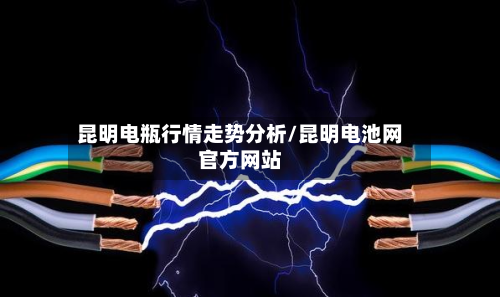 昆明电瓶行情走势分析/昆明电池网官方网站