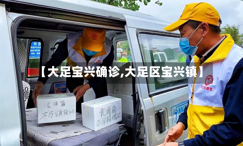 【大足宝兴确诊,大足区宝兴镇】-第2张图片