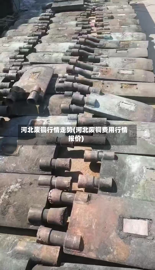 河北废铜行情走势(河北废铜费用行情报价)