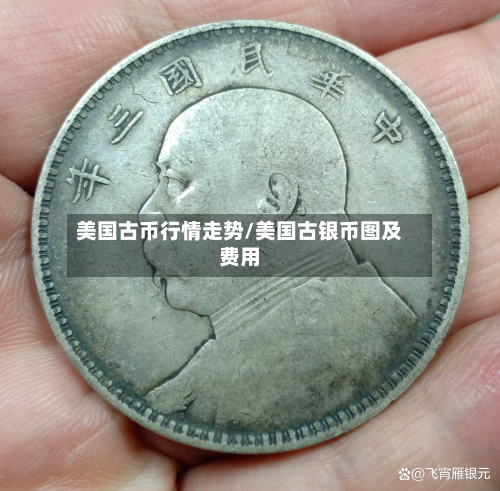 美国古币行情走势/美国古银币图及费用