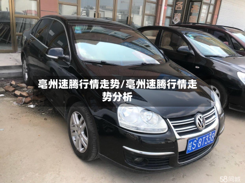 亳州速腾行情走势/亳州速腾行情走势分析