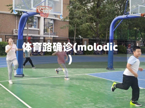 体育路确诊(molodic)-第2张图片