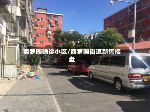 西罗园确诊小区/西罗园街道新售楼盘