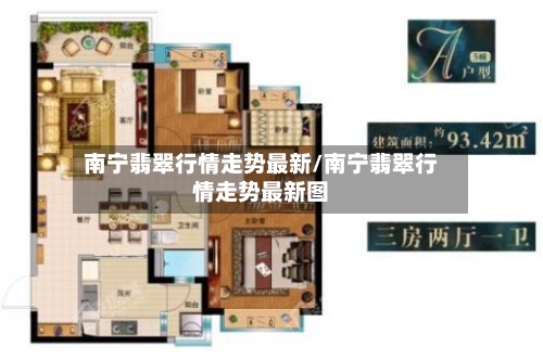 南宁翡翠行情走势最新/南宁翡翠行情走势最新图