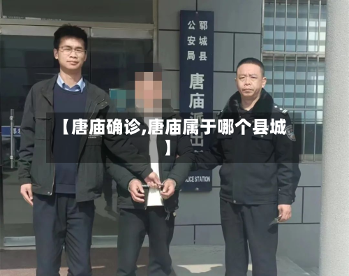 【唐庙确诊,唐庙属于哪个县城】-第3张图片