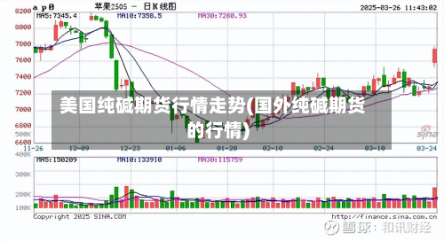 美国纯碱期货行情走势(国外纯碱期货的行情)