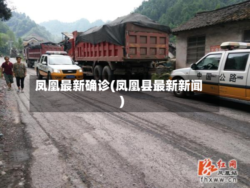 凤凰最新确诊(凤凰县最新新闻)