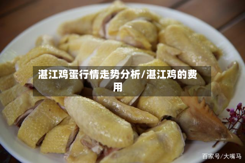 湛江鸡蛋行情走势分析/湛江鸡的费用-第2张图片