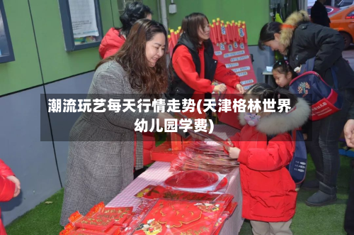 潮流玩艺每天行情走势(天津格林世界幼儿园学费)-第2张图片