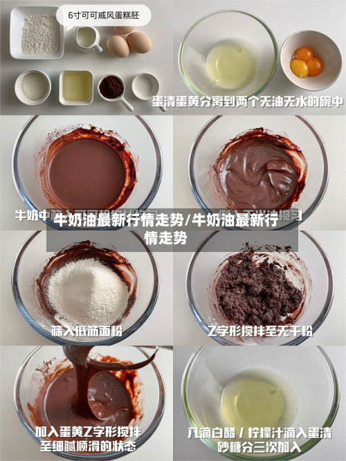 牛奶油最新行情走势/牛奶油最新行情走势-第3张图片