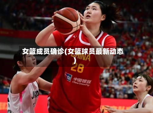 女篮成员确诊(女篮球员最新动态)