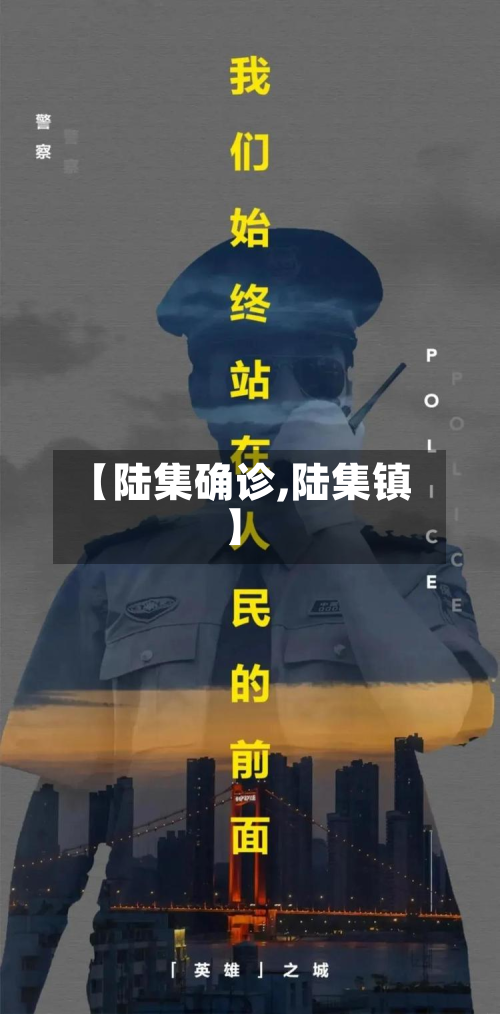 【陆集确诊,陆集镇】-第3张图片