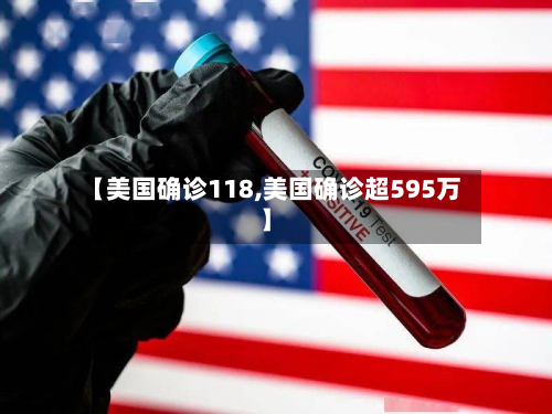【美国确诊118,美国确诊超595万】