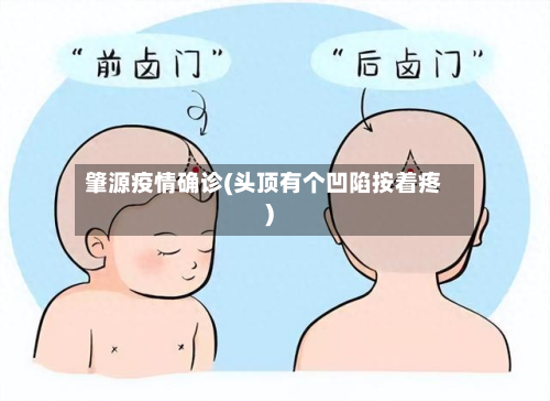 肇源疫情确诊(头顶有个凹陷按着疼)-第2张图片