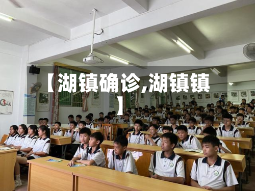 【湖镇确诊,湖镇镇】