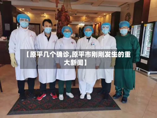 【原平几个确诊,原平市刚刚发生的重大新闻】-第2张图片