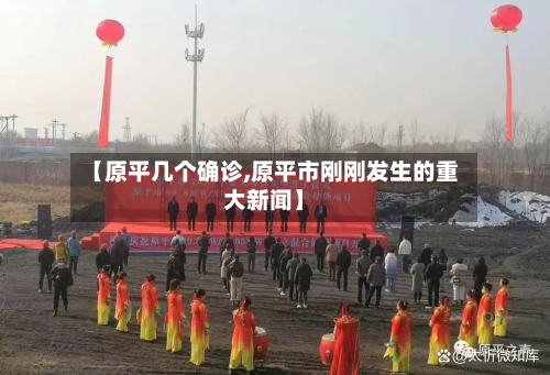 【原平几个确诊,原平市刚刚发生的重大新闻】