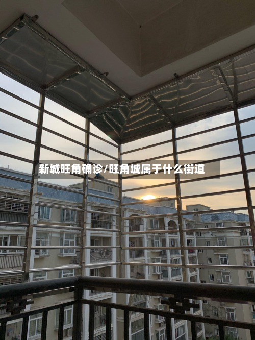 新城旺角确诊/旺角城属于什么街道
