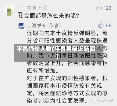 平昌确诊人数(平昌县最近新闻)-第3张图片
