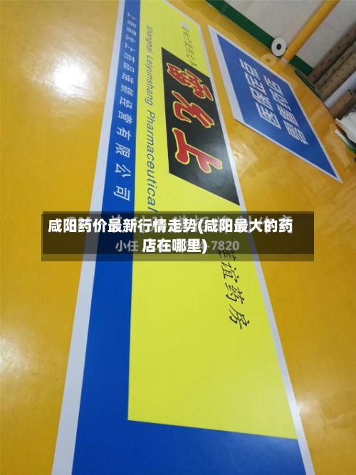 咸阳药价最新行情走势(咸阳最大的药店在哪里)