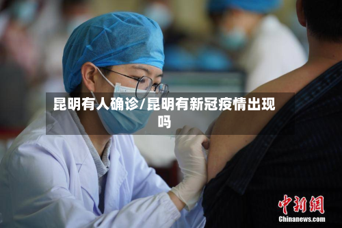 昆明有人确诊/昆明有新冠疫情出现吗-第2张图片