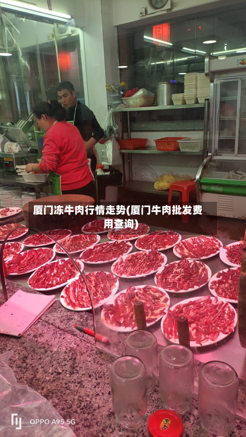 厦门冻牛肉行情走势(厦门牛肉批发费用查询)-第2张图片
