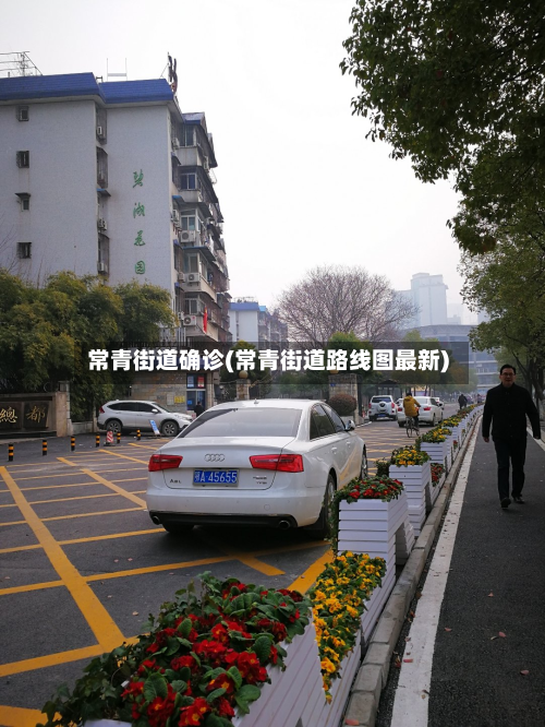 常青街道确诊(常青街道路线图最新)