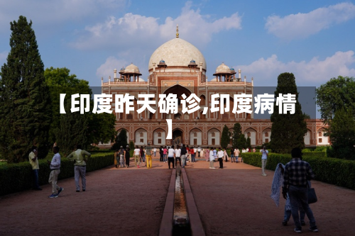 【印度昨天确诊,印度病情】