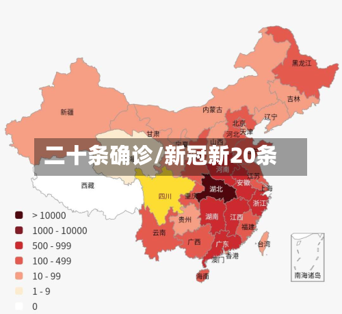 二十条确诊/新冠新20条-第2张图片