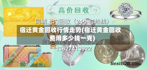 宿迁黄金回收行情走势(宿迁黄金回收费用多少钱一克)