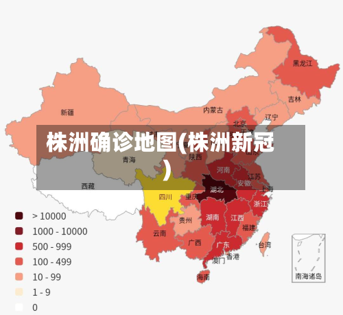 株洲确诊地图(株洲新冠)-第2张图片