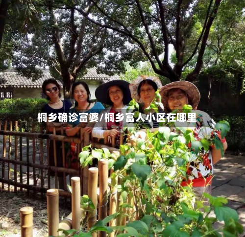 桐乡确诊富婆/桐乡富人小区在哪里