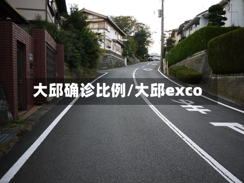 大邱确诊比例/大邱exco