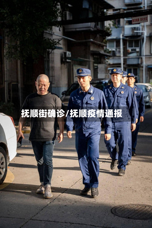 抚顺街确诊/抚顺疫情通报-第2张图片