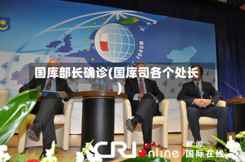 国库部长确诊(国库司各个处长)