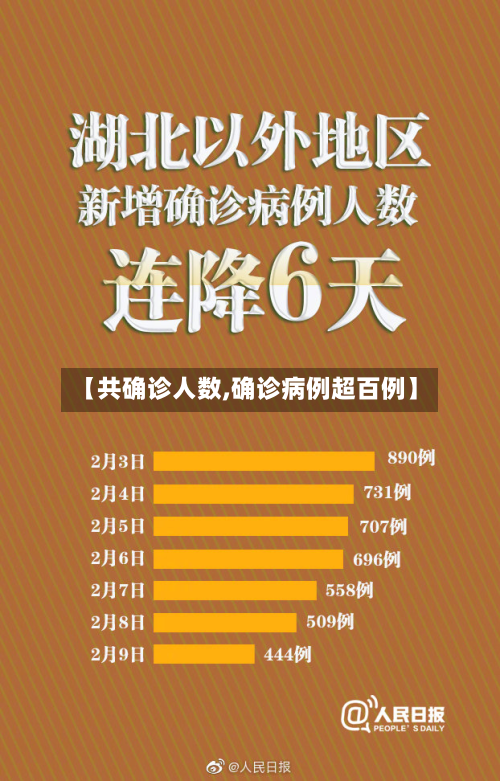 【共确诊人数,确诊病例超百例】-第3张图片