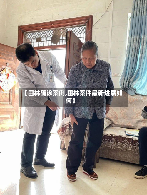 【田林确诊案例,田林案件最新进展如何】-第2张图片