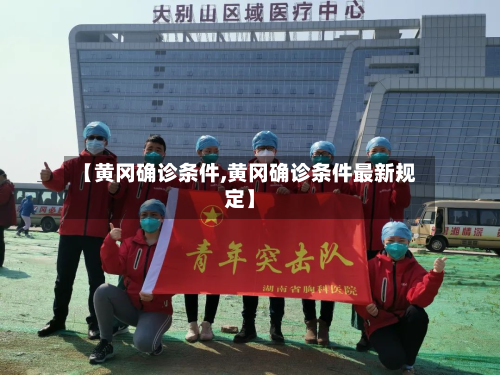 【黄冈确诊条件,黄冈确诊条件最新规定】