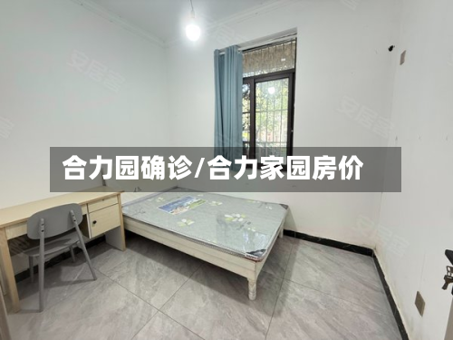 合力园确诊/合力家园房价-第3张图片