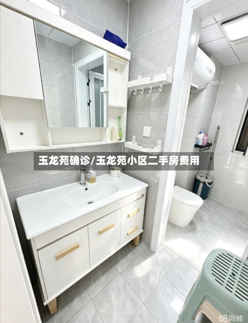 玉龙苑确诊/玉龙苑小区二手房费用-第2张图片