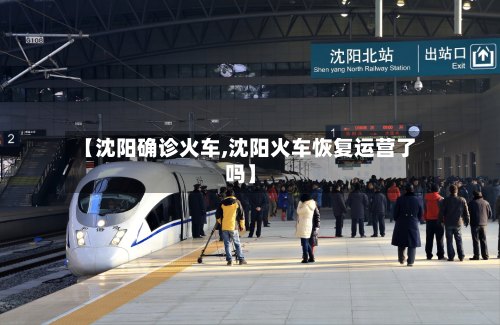 【沈阳确诊火车,沈阳火车恢复运营了吗】-第3张图片