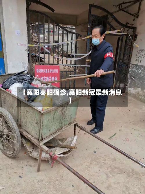 【襄阳枣阳确诊,襄阳新冠最新消息】