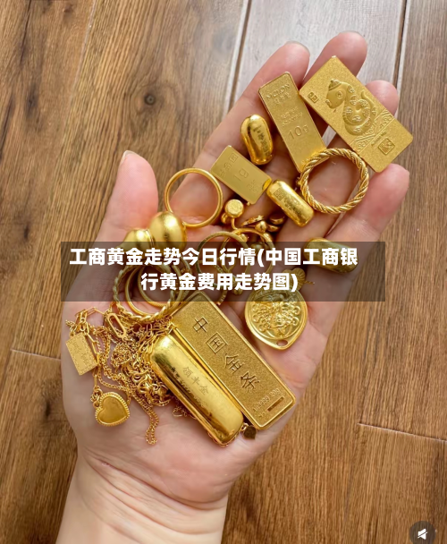 工商黄金走势今日行情(中国工商银行黄金费用走势图)