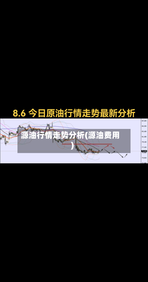 源油行情走势分析(源油费用)