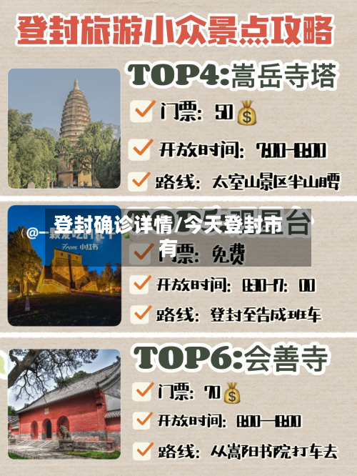 登封确诊详情/今天登封市有