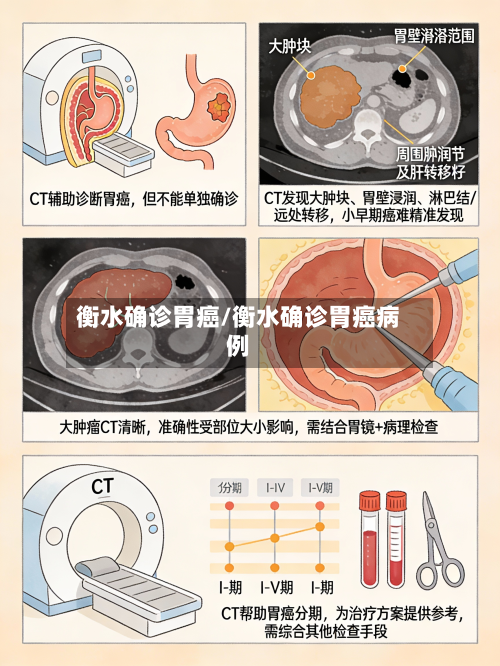 衡水确诊胃癌/衡水确诊胃癌病例