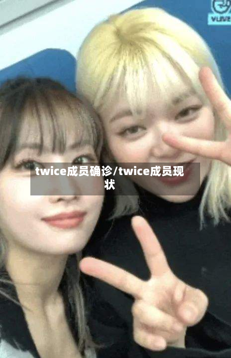 twice成员确诊/twice成员现状-第2张图片